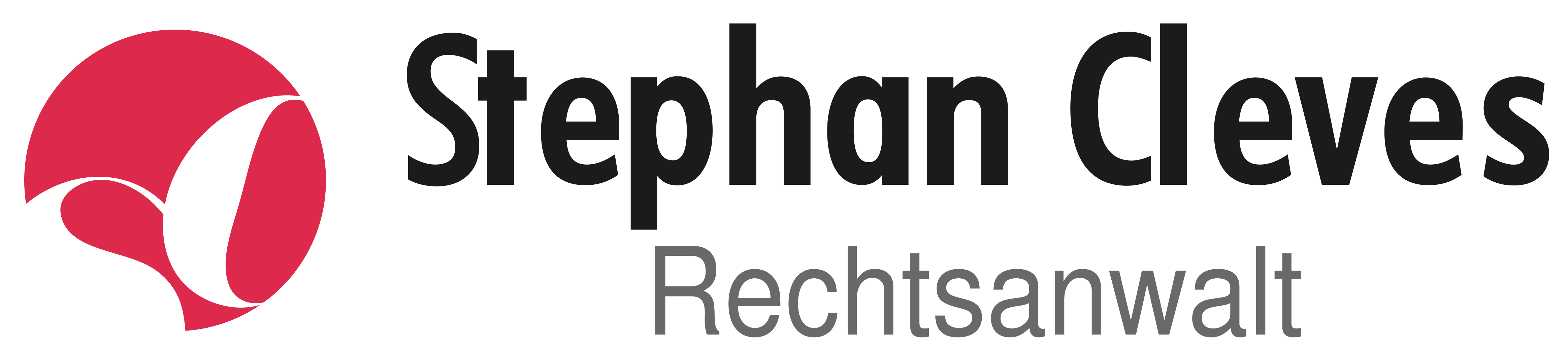 Stephan Cleves, Rechtsanwalt
